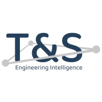 T&S Engineering Intelligence logo - Similar company to Konfigdesign