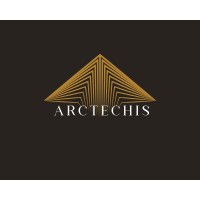 Arctechis logo - Similar company to Newlin Textile
