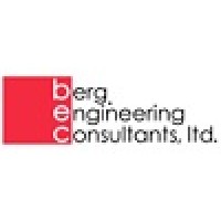 Berg Engineering Consultants, Ltd. logo - Similar company to Bohnak Engineering, Inc.