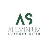 AS Aluminium Support GmbH logo - Similar company to Cleansort
