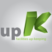 upK - Gestão de Facilities e Manutenção, SA logo - Similar company to Openline Portugal