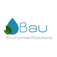 BAU Environmental Solutions logo - Similar company to Cellwater - Produtos Químicos P/ A Indústria