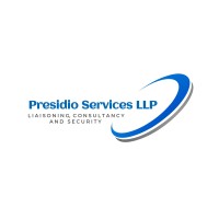 Presidio Services LLP logo - Similar company to Wecos