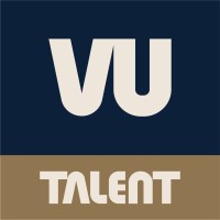 VU Talent logo - Similar company to Timecrypt