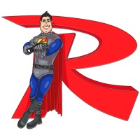 Reliant Air Conditioning logo - Similar company to Texas Electrical