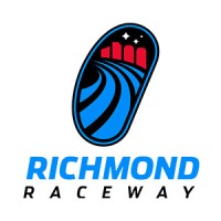Richmond Raceway logo - Similar company to Q Interactive