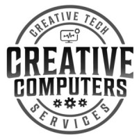 Creative Computers logo - Similar company to Creative Computer