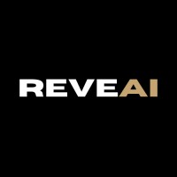 Reveal logo - Similar company to Eve Works
