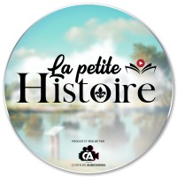 La Petite Histoire le podcast logo - Similar company to Office De Tourisme Du Grand Pithiverais