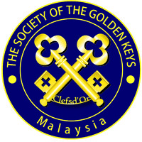 Les Clefs d'Or Malaysia logo - Similar company to Soleil Restaurant