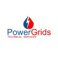 PowerGrids EE logo - Similar company to Lastlap Delivery