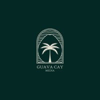 Guava Cay Media logo - Similar company to Studio Rio