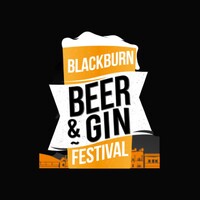 Blackburn Beer & Gin Festival logo - Similar company to Progressive Living
