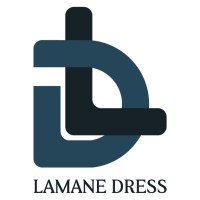 Lamane Dress logo - Similar company to Mv Services