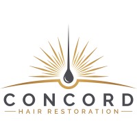 Concord Hair Restoration and Wellness logo - Similar company to La Jolla Plastic Surgery And Dermatology
