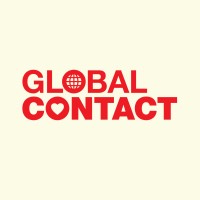 Global Contact logo - Similar company to Verdensklasse