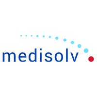 Medisolv, Inc. logo - Similar company to Biscom
