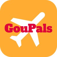 GouPals logo - Similar company to One800