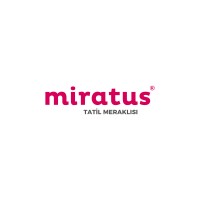 Miratus Travel logo - Similar company to Miratus