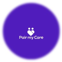 Pair my Care logo - Similar company to Axela Ltd