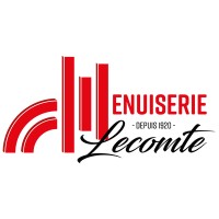 Menuiserie Lecomte logo - Similar company to Creapose Sci