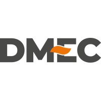 DMEC logo - Similar company to Symphony Wave Power