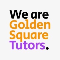 Golden Square Tutors logo - Similar company to Tanuki Technologies