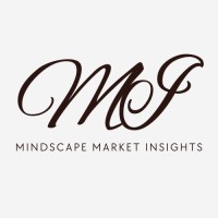 Mindscapes Market Insights logo - Similar company to Mindscape Architects