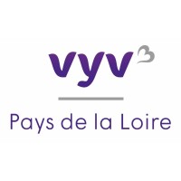 VYV 3 Pays de la Loire logo - Similar company to Vyv 3