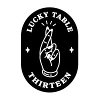 Lucky Table 13 logo - Similar company to Ersteberg Ltd