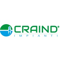 Craind Impianti S.r.l Unipersonale logo - Similar company to Iecotec Srl