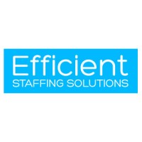 Efficient Staffing Solutions logo - Similar company to Efficiency Staffing Solutions Pty Ltd