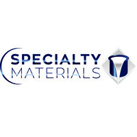 Specialty Materials logo - Similar company to Red 7