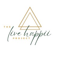 The Live Happii Project logo - Similar company to Baltimore Community Rowing