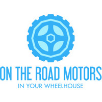 On the Road Motors logo - Similar company to On The Road Lending