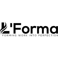 LForma logo - Similar company to Pr Forming Group