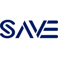 SAVE logo - Similar company to Moxiscan