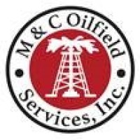 M&C Oilfield Services, Inc. logo - Similar company to Keiland Construction