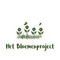 Het Bloemenproject logo - Similar company to Loopi Club
