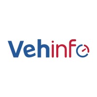 Vehinfo logo - Similar company to Mixx & Company