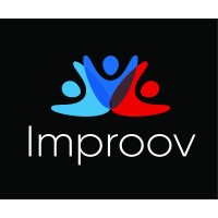 Improov logo - Similar company to Improov