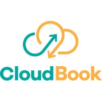 CloudBook logo - Similar company to Cloudbooks