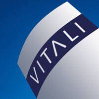 VITALI – LIFELONG DENTAL UNITS logo - Similar company to D&P