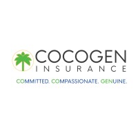 Cocogen Insurance, Inc. logo - Similar company to Gravity Systems Helpdesk
