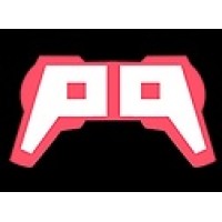 PlayPax logo - Similar company to Mad Squad