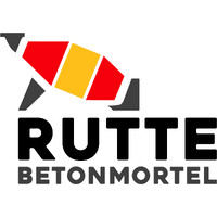 Rutte Betonmortel logo - Similar company to Van Roode Infra B.V.