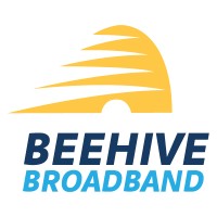 Beehive Broadband logo - Similar company to Termlink
