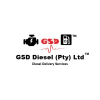 GSD Diesel (Pty) Ltd logo - Similar company to Slcng