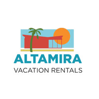 ALTAMIRA VACATION RENTALS, LLC logo - Similar company to F10 Hospitality