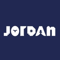 Jordan Tourism Board logo - Similar company to Axis Destination Management  (Axis Dmc Jordan)